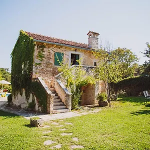 Arbalovija Rustic Sivati