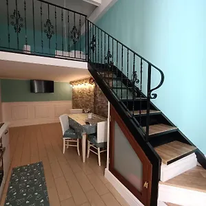 Nel Cuore Apartamento Nápoles