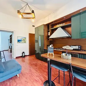 Navigli Apartamento Milán