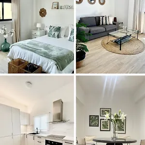Santo Domingo Apartamento Santa Cruz de Tenerife