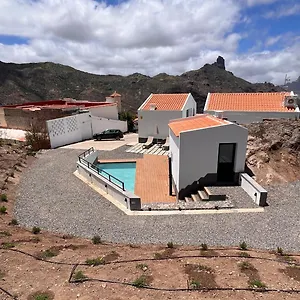 Calma Tejeda (Gran Canaria)