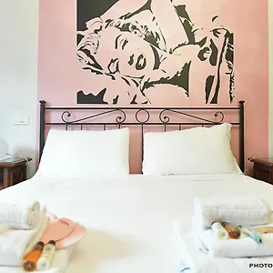 Casa La Signorina Apartment