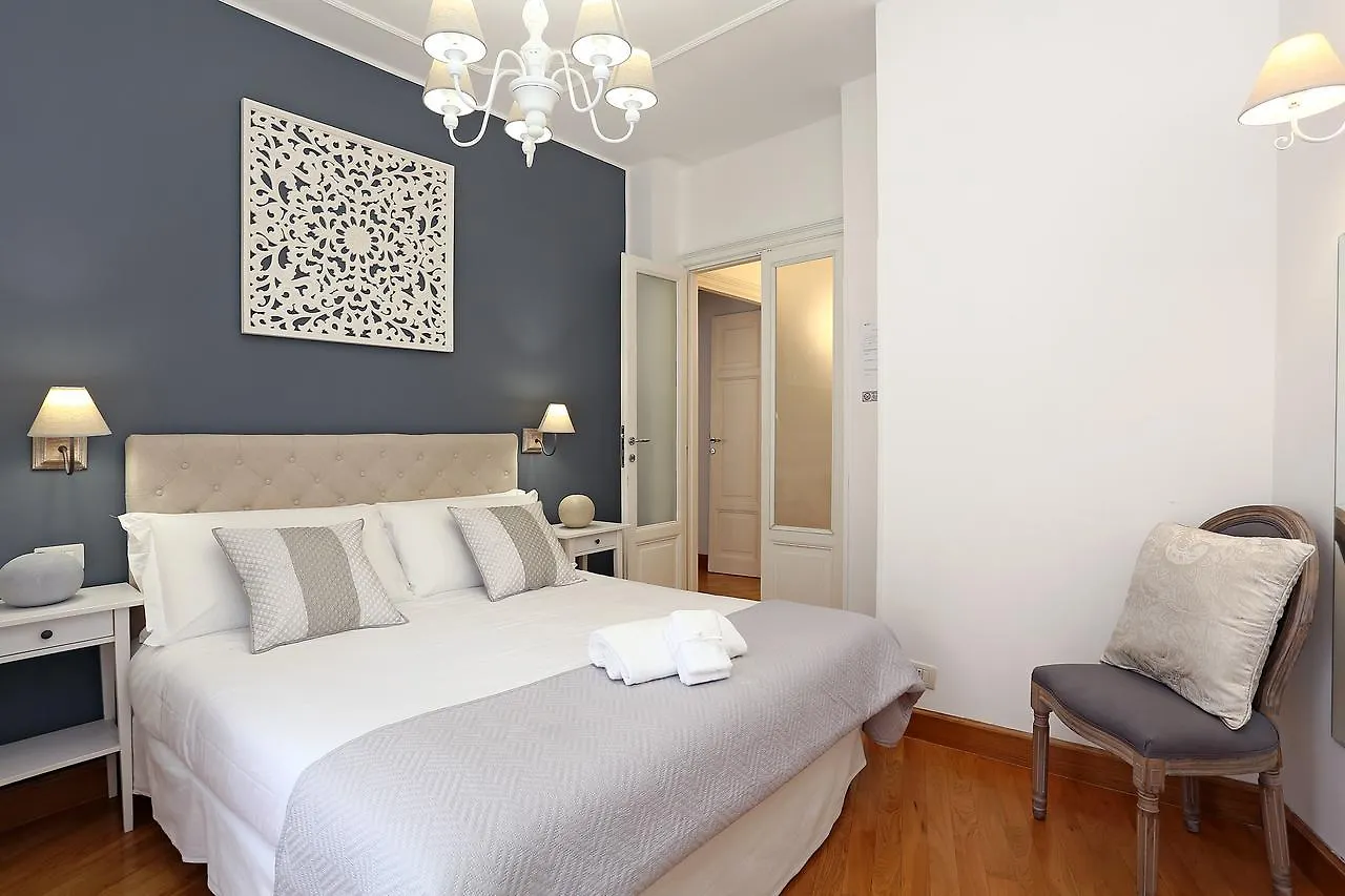 Apartament St. Peter Home House Rzym